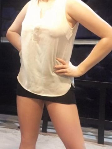 Ирина Реал Миниатюрная Брюнетка