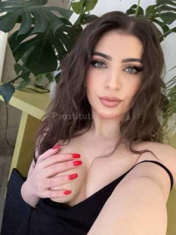 Татьяна Притягательная Реал фото 2