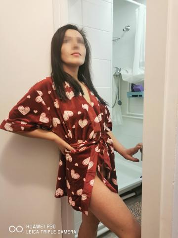 Полина Страстно Горячо Реал фото 14