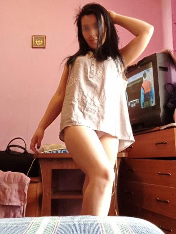 Полина Страстно Горячо Реал фото 2