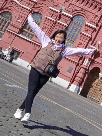 Полина Страстно Горячо Реал фото 5