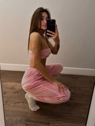 Илона Вип Новосибирск фото 2