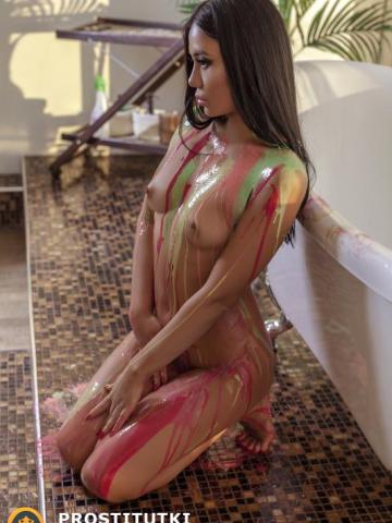 Полина Таллин фото 5