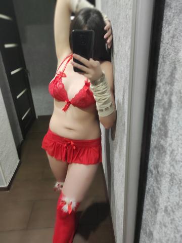 Анна Восхитительная Брюнетка фото 3