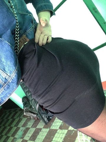 Рита Элегантная Брюнетка