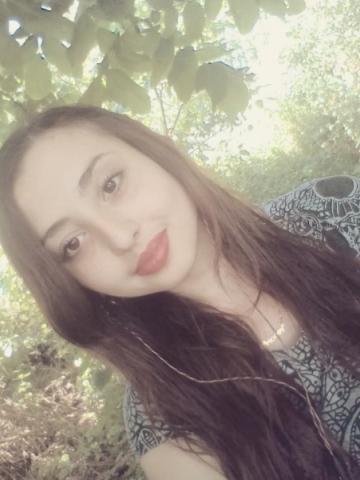 Рита Элегантная Брюнетка фото 2