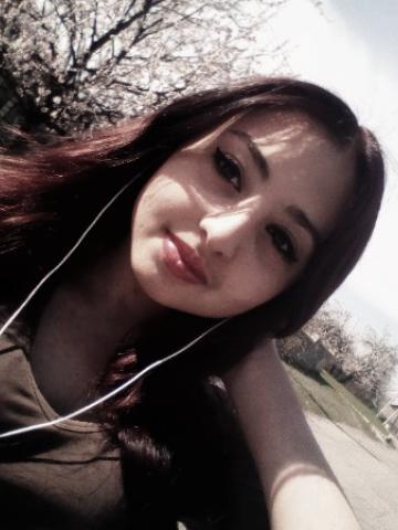 Рита Элегантная Брюнетка фото 3