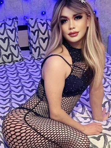 Зинаида Удивительная Реал фото 3