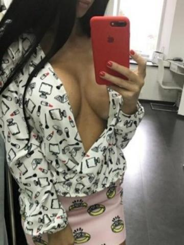 Жанель Вильнюс фото 3