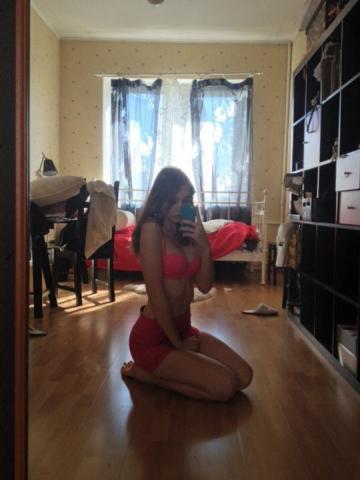 Виктория Ростов Эскорт Реал фото 3