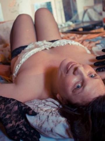 Маргарита Принцесса Брюнетка фото 5