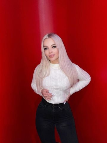 Арианна Примадонна