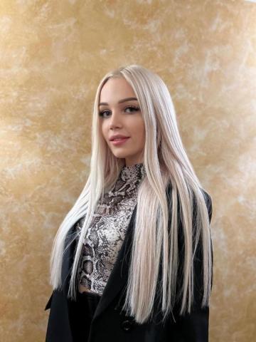 Арианна Примадонна фото 3