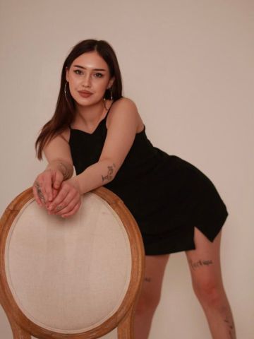 Дарина Индивидуалка Блондинка фото 6