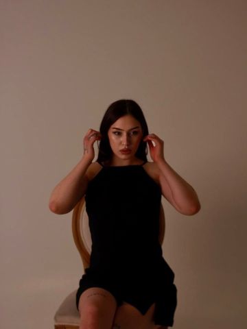 Дарина Индивидуалка Блондинка фото 7