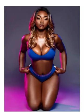 Агния Реал Новенькая Блондинка фото 3