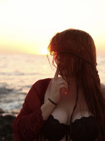 Маргарита Магнетизм