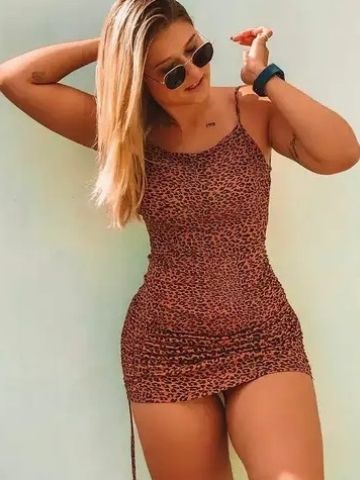 Ирина Развлечения Реал