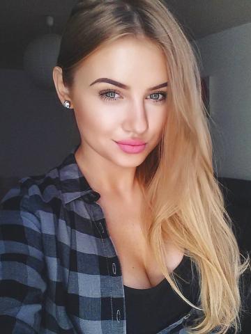 Жанна фото 2