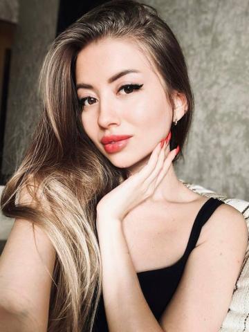 Милена Выдающаяся фото 2