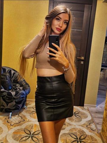 Милена Выдающаяся фото 3