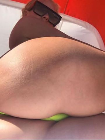 Алла Твоя Королева