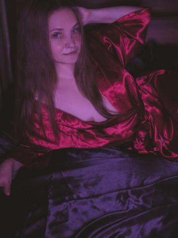 Ева Модель Эскорт фото 11