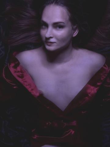 Ева Модель Эскорт фото 14