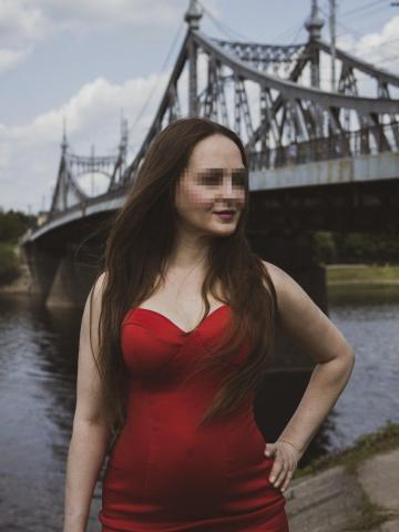 Ева Модель Эскорт фото 15