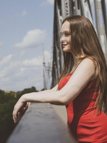 Ева Модель Эскорт фото 16