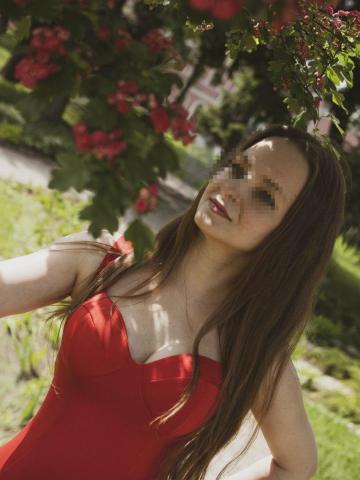 Ева Модель Эскорт фото 18