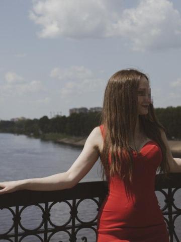 Ева Модель Эскорт фото 19