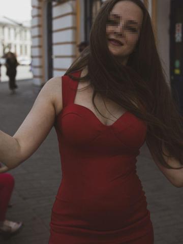 Ева Модель Эскорт фото 24