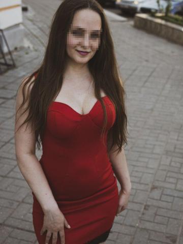 Ева Модель Эскорт фото 25