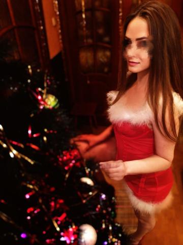 Ева Модель Эскорт фото 3