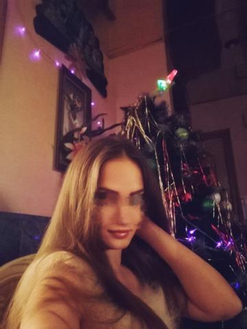 Ева Модель Эскорт фото 4