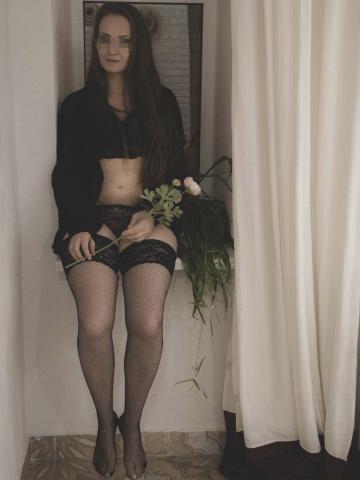 Ева Модель Эскорт фото 41