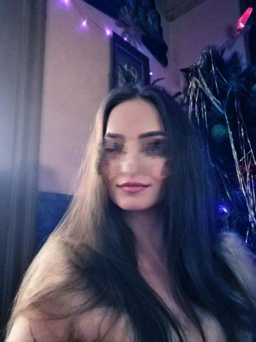 Ева Модель Эскорт фото 5