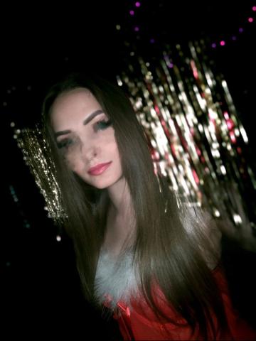 Ева Модель Эскорт фото 8